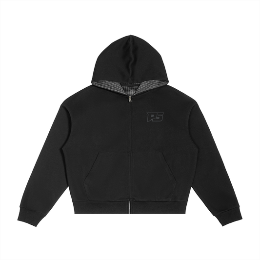 CONTRA5T ZIP