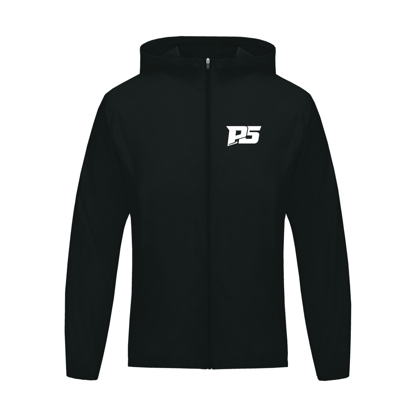 5oft Hooded 5ports Jacket
