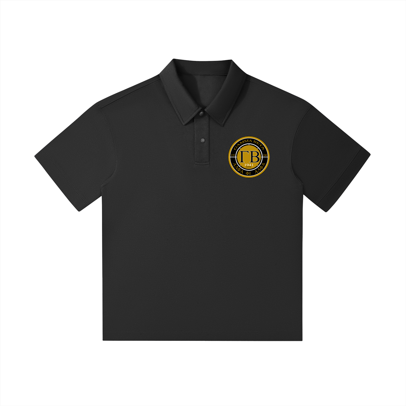 Cooz Boys Shirt