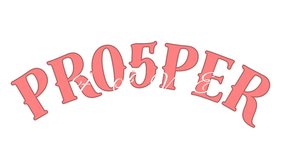 Prosper 5ive