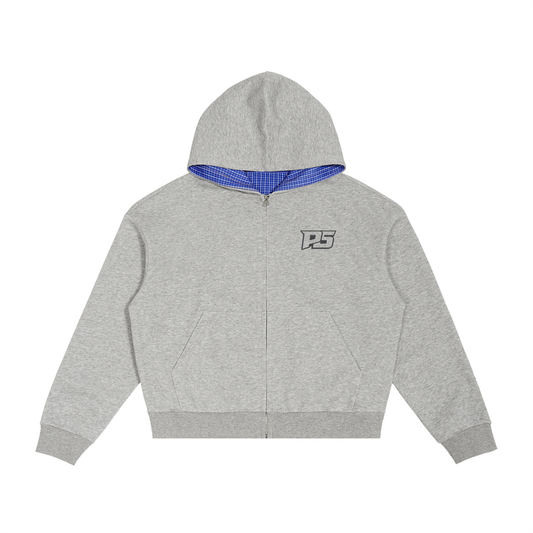 CONTRA5T ZIP