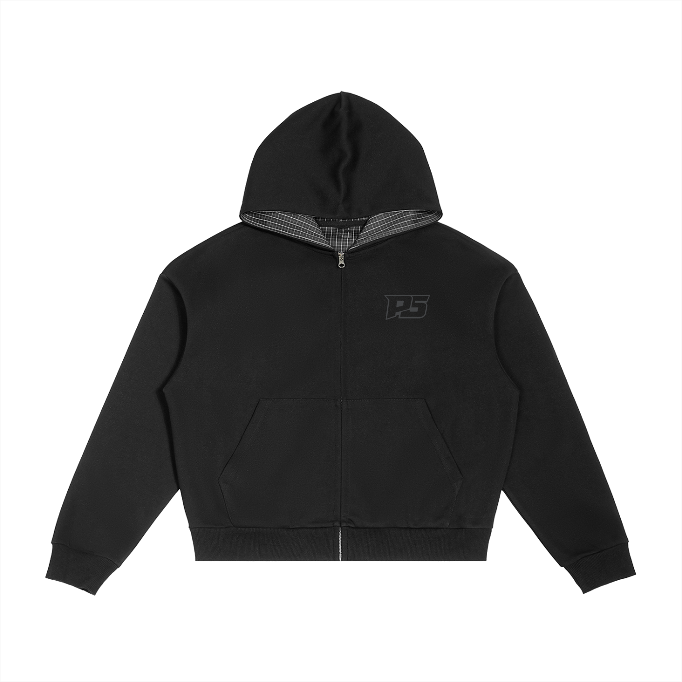 CONTRA5T ZIP