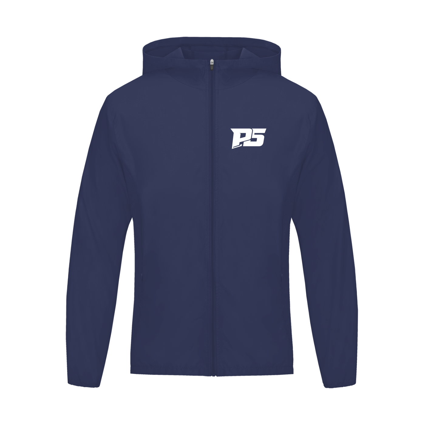 5oft Hooded 5ports Jacket
