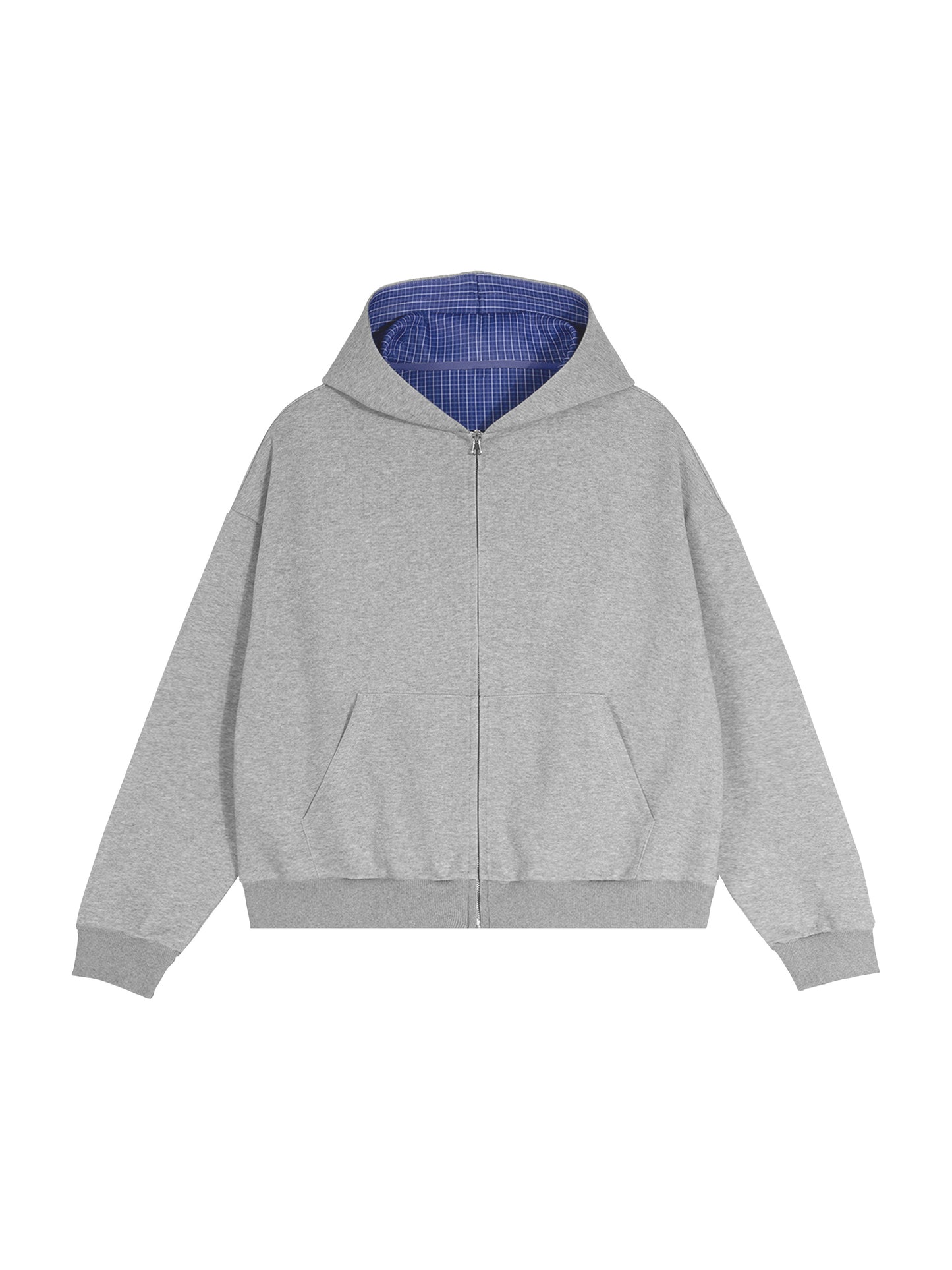 CONTRA5T ZIP